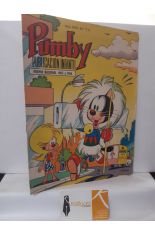 PUMBY AO XVII N 711. 1971 