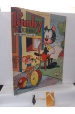 PUMBY AO XVII N 732. 1971