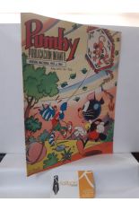 PUMBY AO XVII N 706. 1971 