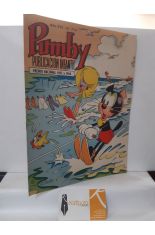 PUMBY AO XVII N 714. 1971