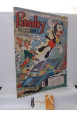 PUMBY AO XVIII N 748. 1972