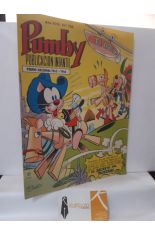 PUMBY AÑO XVIII Nº 766. 1972