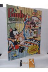 PUMBY AO XVIII N 772. 1972