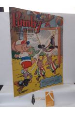 PUMBY AO XVIII N 783. 1972