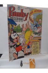 PUMBY AÑO XVIII Nº 785. 1972