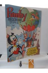 PUMBY AO XIX N 800. 1973