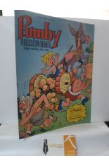 PUMBY AO XIX N 815. 1973