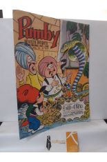 PUMBY AO XX N 847. 1974 