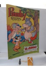 PUMBY AO XX N 850. 1974 