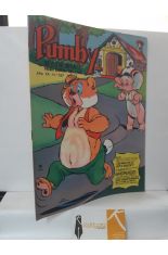 PUMBY AO XX N 857. 1974 