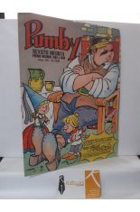 PUMBY AO XX N 851. 1974