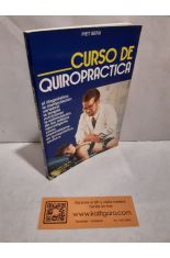 CURSO DE QUIROPRCTICA