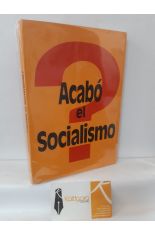 ACAB EL SOCIALISMO?