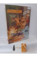 AQU BARRACUDA 1: BARRACUDA CONTRA C.O.S.A. VRTICE (TACO)