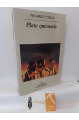 PLATA QUEMADA