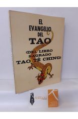 EL EVANGELIO DEL TAO (DEL LIBRO SAGRADO TAO TE KING)