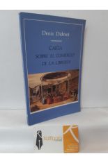 CARTA SOBRE EL COMERCIO DE LA LIBRERA