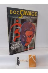 DOC SAVAGE. MUERTE EN MOSC