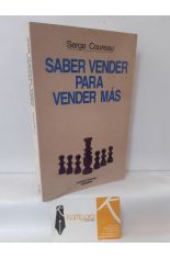 SABER VENDER PARA VENDER MS