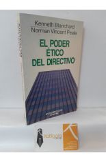 EL PODER TICO DEL DIRECTIVO