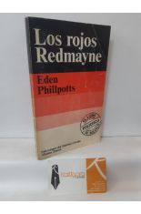 LOS ROJOS REDMAYNE