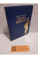 TODAS LAS PELCULAS DE CHARLIE CHAPLIN