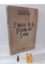 FIGURAS DE LA PASIN DEL SEOR