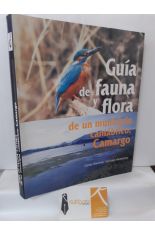 GUA DE FAUNA Y FLORA DE UN MUNICIPIO CANTBRICO: CAMARGO