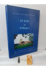 EL VALLE DE PILAGOS. LAS INSTITUCIOMES HISTRICAS DE UNA JURISDICCIN DE CANTABRIA