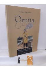 ORUA. NOTICIAS DE LA VIDA LOCAL. SEGUNDA MITAD DEL SIGLO XX, I PARTE 1950-1963