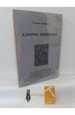 CANTOS ERTICOS