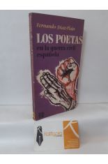 LOS POETAS EN LA GUERRA CIVIL ESPAOLA