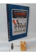 J. J. ROUSSEAU, LA PROFESIN DE FE DEL FILSOFO