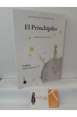 EL PRINCHIPIKO (BILINGE: LADINO DJUDEO-ESPANYOL/ HEBREO)