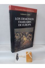 LOS DEMONIOS FAMILIARES EN EUROPA