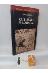 GUILLERMO EL MARISCAL