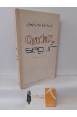 CONTAR Y SEGUIR 1932-1972