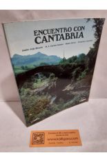 ENCUENTRO CON CANTABRIA