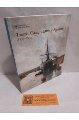 TOMÁS CAMPUZANO Y AGUIRRE (1857-1934)