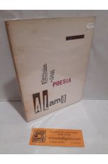 LAMO REVISTA DE POESA N 35-36  OCT, NOV, DICIEMBRE 1971