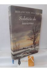 SOLSTICIO DE INVIERNO