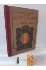 LA EDUCACIN DEL CIUDADANO (FACSMIL)