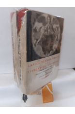 LAS MIL MEJORES POESAS DE LA LITERATURA UNIVERSAL. TRES MIL AOS DE POESA (2 TOMOS)