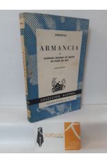 ARMANCIA O ALGUNAS ESCENAS DE SALN EN PARS EN 1827