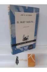 EL BUEY SUELTO