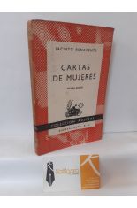 CARTAS DE MUJERES