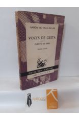 VOCES DE GESTA - CUENTO DE ABRIL