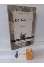 ROMANCES