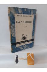 PABLO Y VIRGINIA