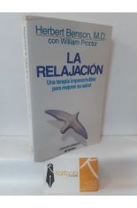 LA RELAJACIN